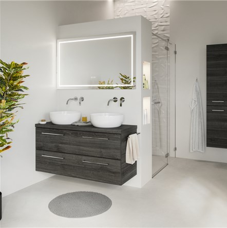  Countertop Basins Edition