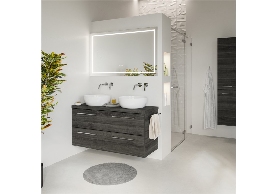  Countertop Basins Edition